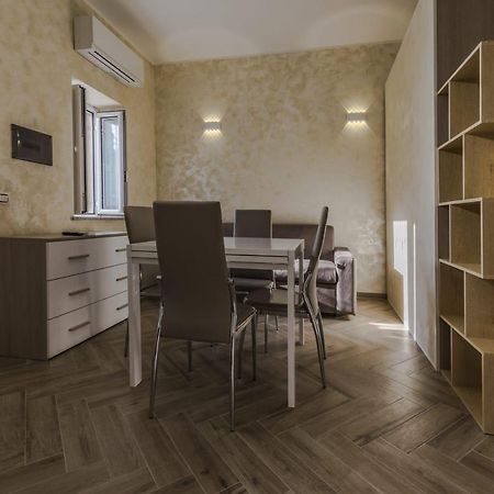 Вилла La Casa Di Sara Пиццо Экстерьер фото