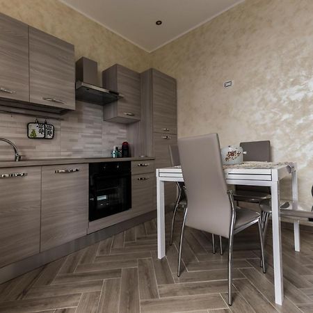 Вилла La Casa Di Sara Пиццо Экстерьер фото