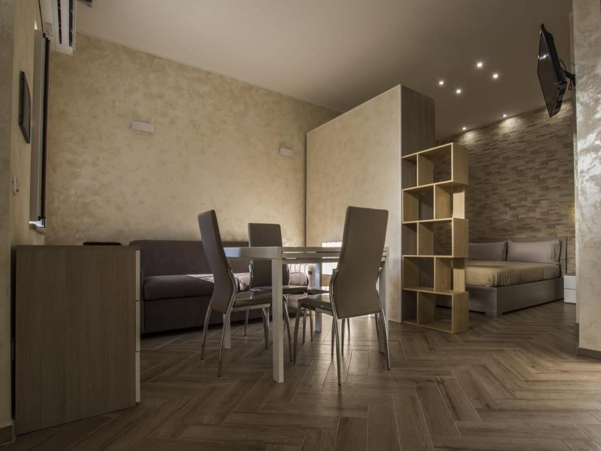 Вилла La Casa Di Sara Пиццо Экстерьер фото