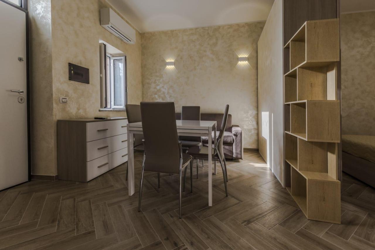 Вилла La Casa Di Sara Пиццо Экстерьер фото