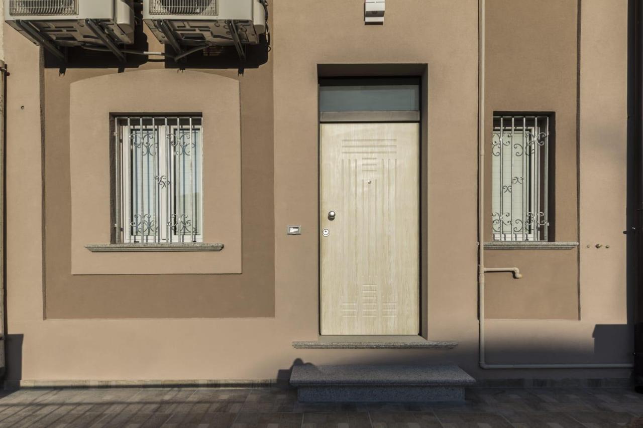 Вилла La Casa Di Sara Пиццо Экстерьер фото