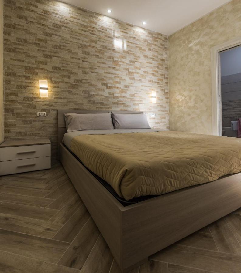 Вилла La Casa Di Sara Пиццо Экстерьер фото