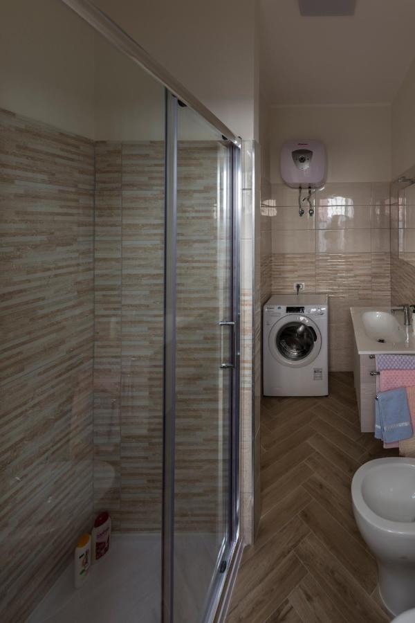 Вилла La Casa Di Sara Пиццо Экстерьер фото