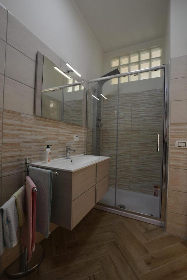 Вилла La Casa Di Sara Пиццо Экстерьер фото
